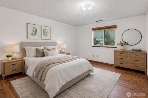 2322 Bryce Canyon Court Puyallup WA 98374