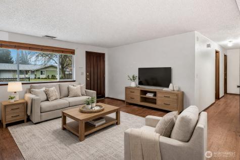 2322 Bryce Canyon Court Puyallup WA 98374