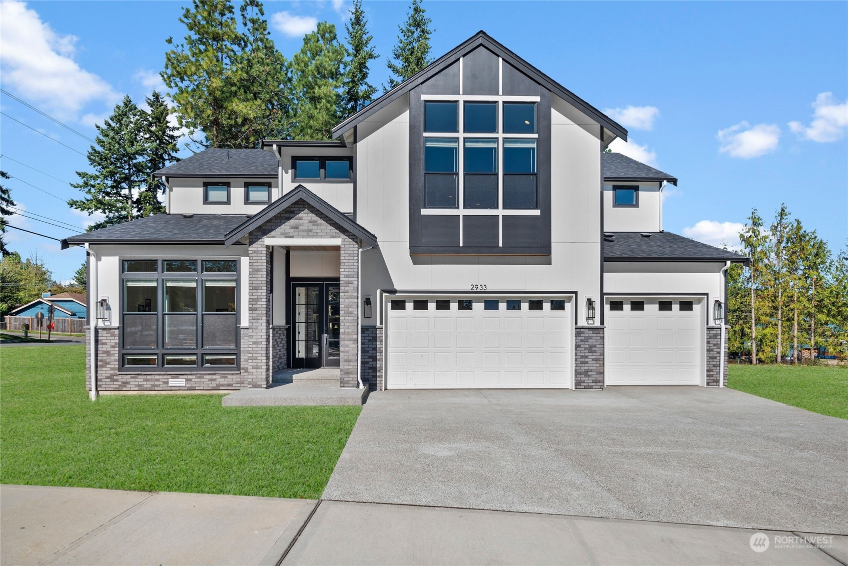 2933 223rd Place Sw Brier WA 98036