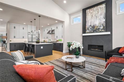 2933 223rd Place Sw Brier WA 98036