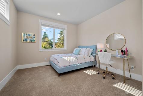2933 223rd Place Sw Brier WA 98036