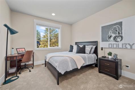 2933 223rd Place Sw Brier WA 98036