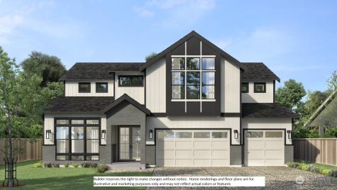 2933 223rd Place Sw Brier WA 98036