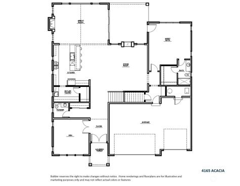 2933 223rd Place Sw Brier WA 98036