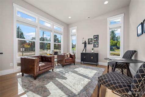 2933 223rd Place Sw Brier WA 98036
