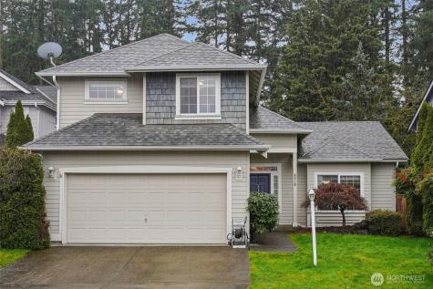 9516 173rd Street Court E Puyallup WA 98375