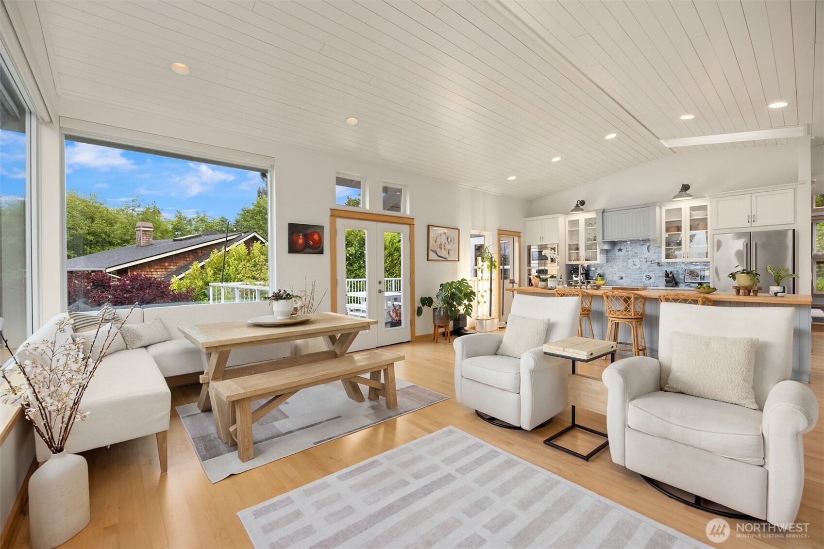 10555 NE Morning Lane Bainbridge Island WA 98110