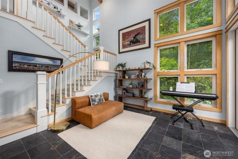 10555 NE Morning Lane Bainbridge Island WA 98110