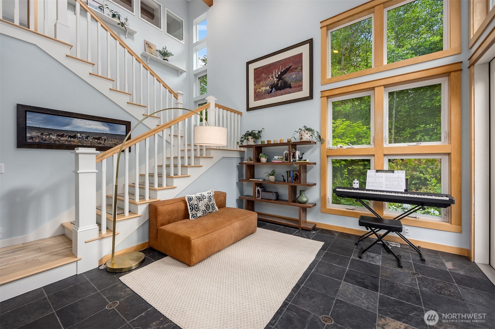 10555 NE Morning Lane Bainbridge Island WA 98110