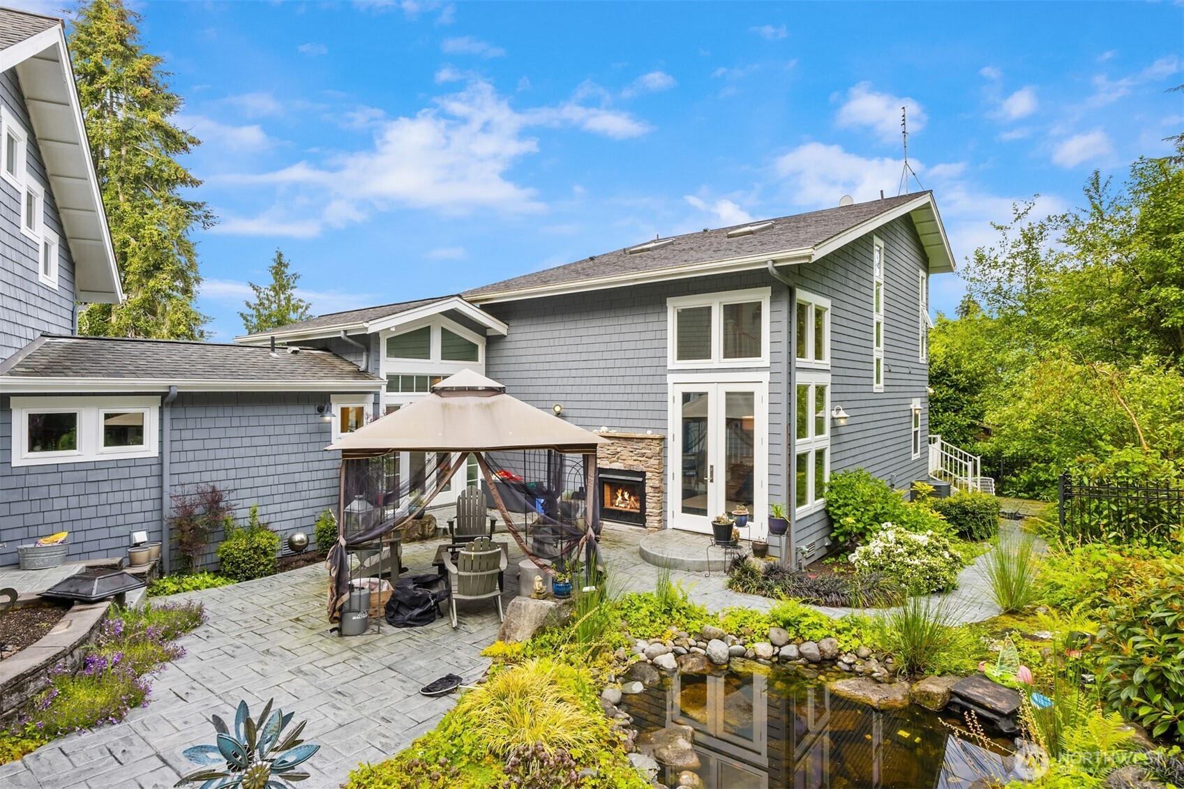 10555 NE Morning Lane Bainbridge Island WA 98110