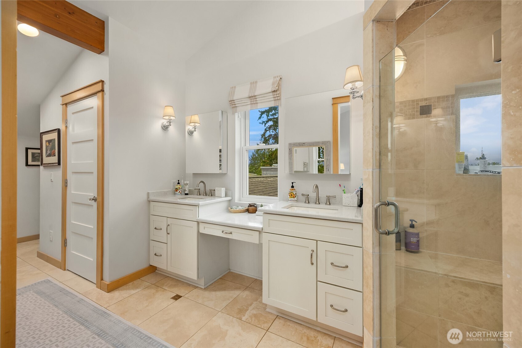 10555 NE Morning Lane Bainbridge Island WA 98110