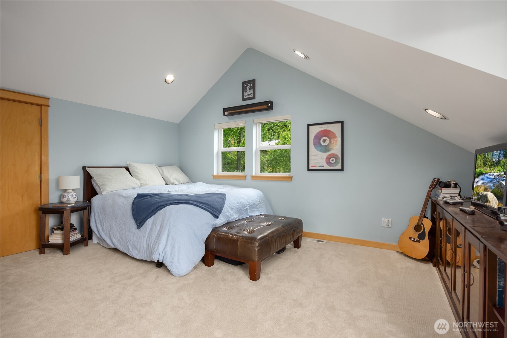 10555 NE Morning Lane Bainbridge Island WA 98110