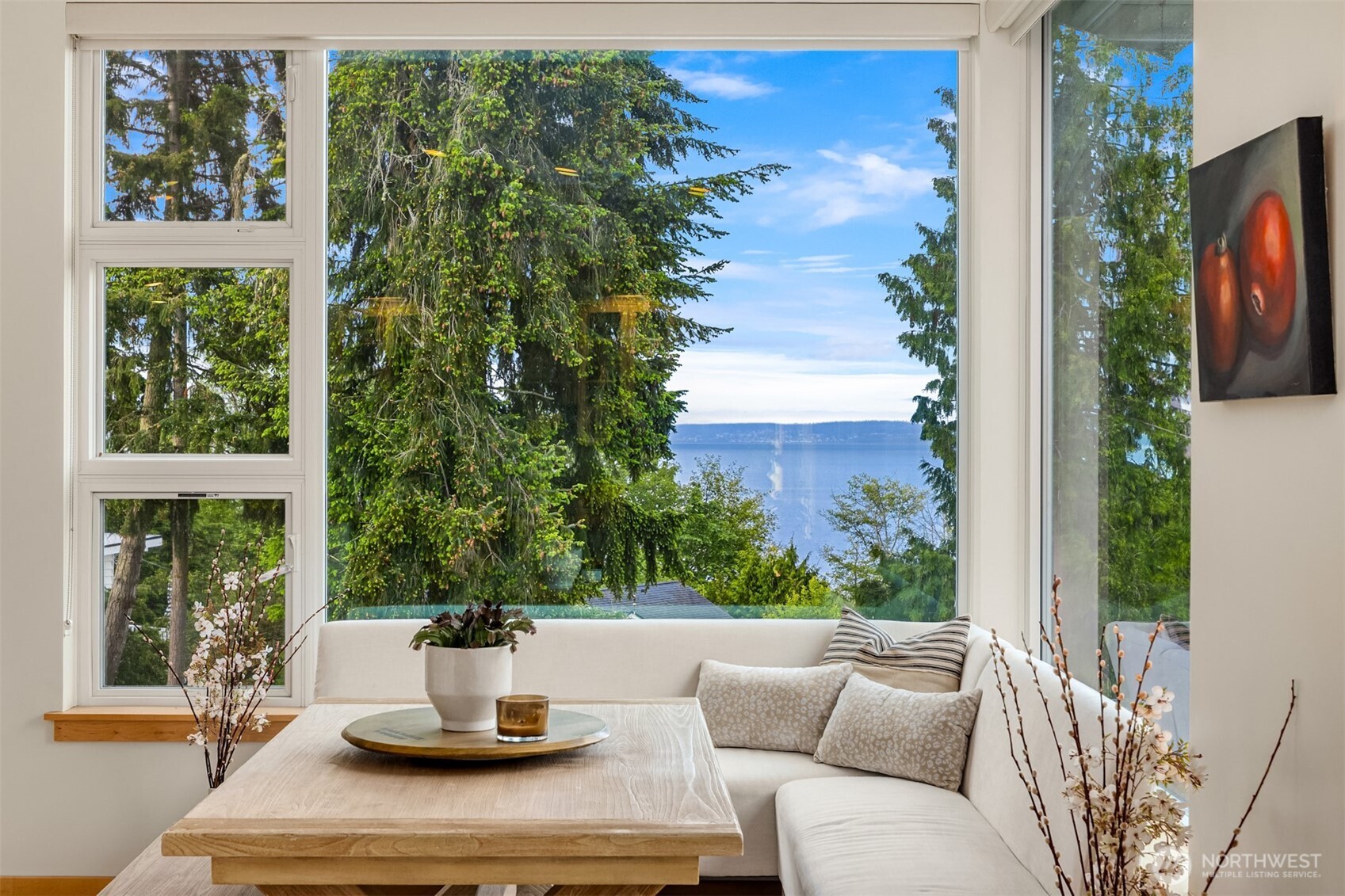 10555 NE Morning Lane Bainbridge Island WA 98110