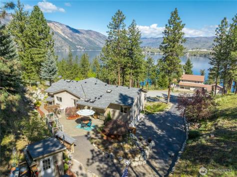7379 Ridgeview Drive Chelan WA 98816
