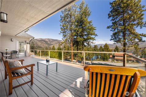 7379 Ridgeview Drive Chelan WA 98816