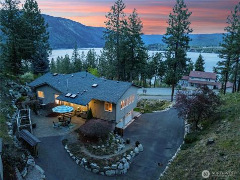 7379 Ridgeview Drive Chelan WA 98816