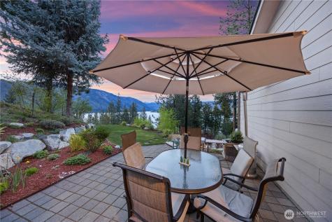 7379 Ridgeview Drive Chelan WA 98816