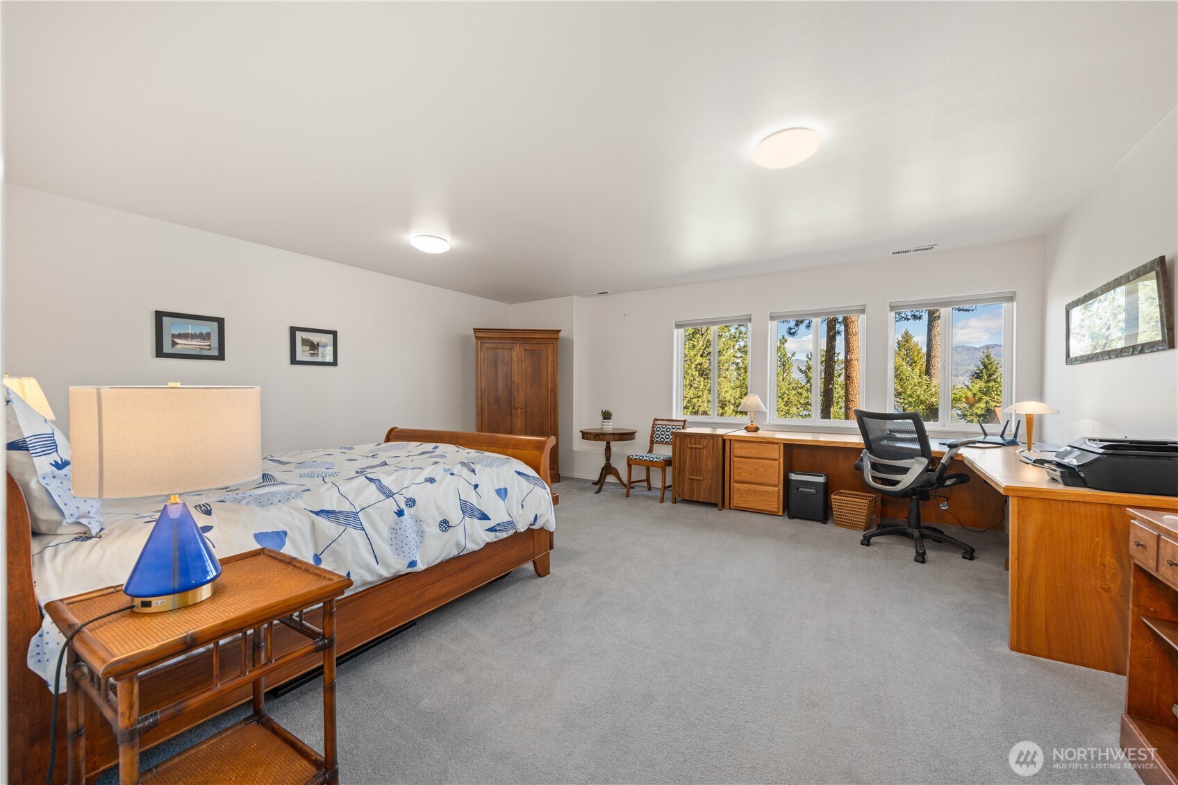 7379 Ridgeview Drive Chelan WA 98816
