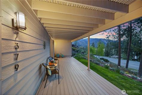 7379 Ridgeview Drive Chelan WA 98816