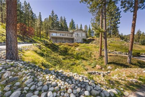 7379 Ridgeview Drive Chelan WA 98816