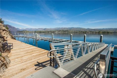 7379 Ridgeview Drive Chelan WA 98816