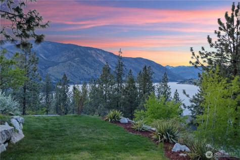 7379 Ridgeview Drive Chelan WA 98816
