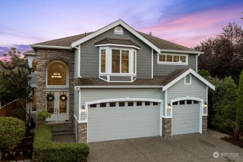 3524 213th Bothell WA 98021