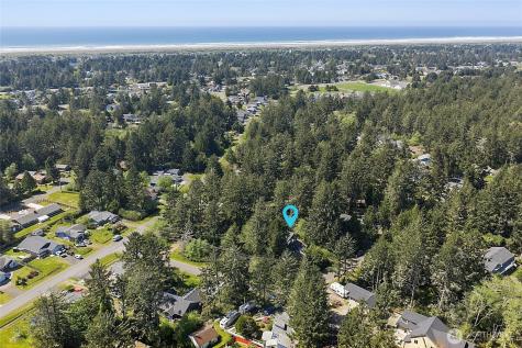 419 Draconis Avenue SE Ocean Shores WA 98569