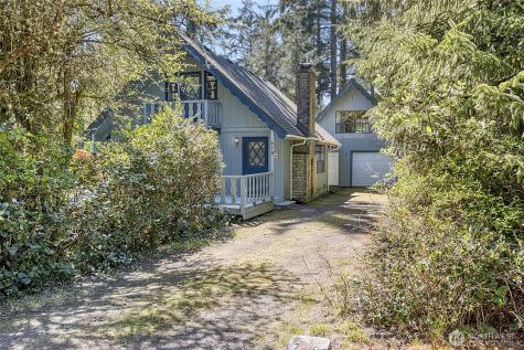 419 Draconis Avenue SE Ocean Shores WA 98569