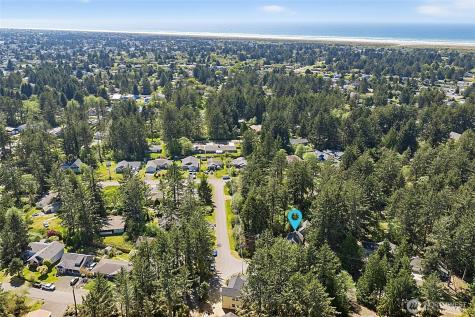 419 Draconis Avenue SE Ocean Shores WA 98569