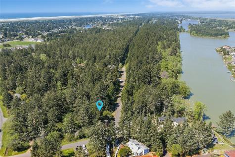 419 Draconis Avenue SE Ocean Shores WA 98569