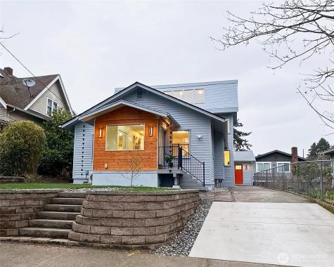 742 90th Seattle WA 98103