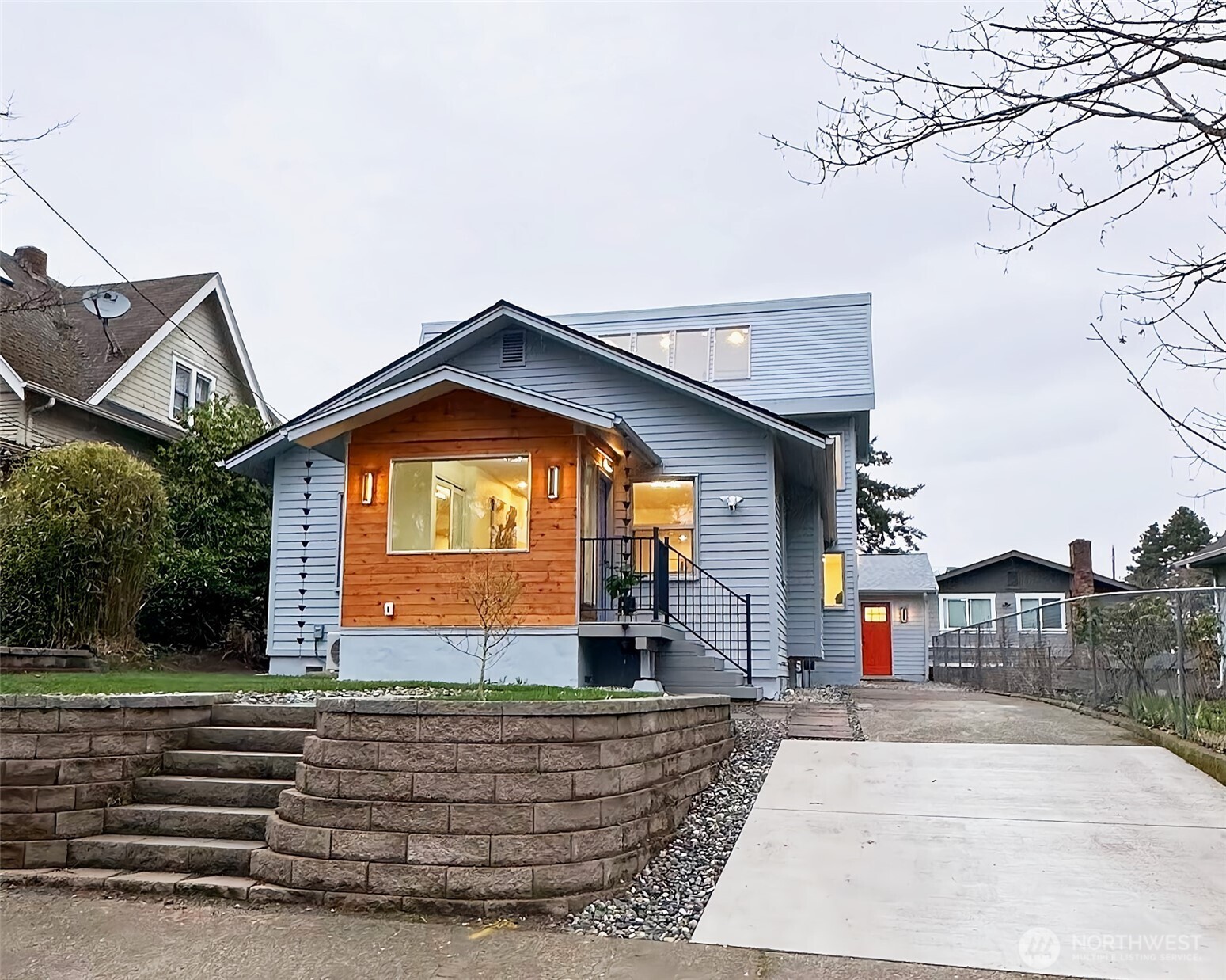 742 N 90th Street Seattle WA 98103