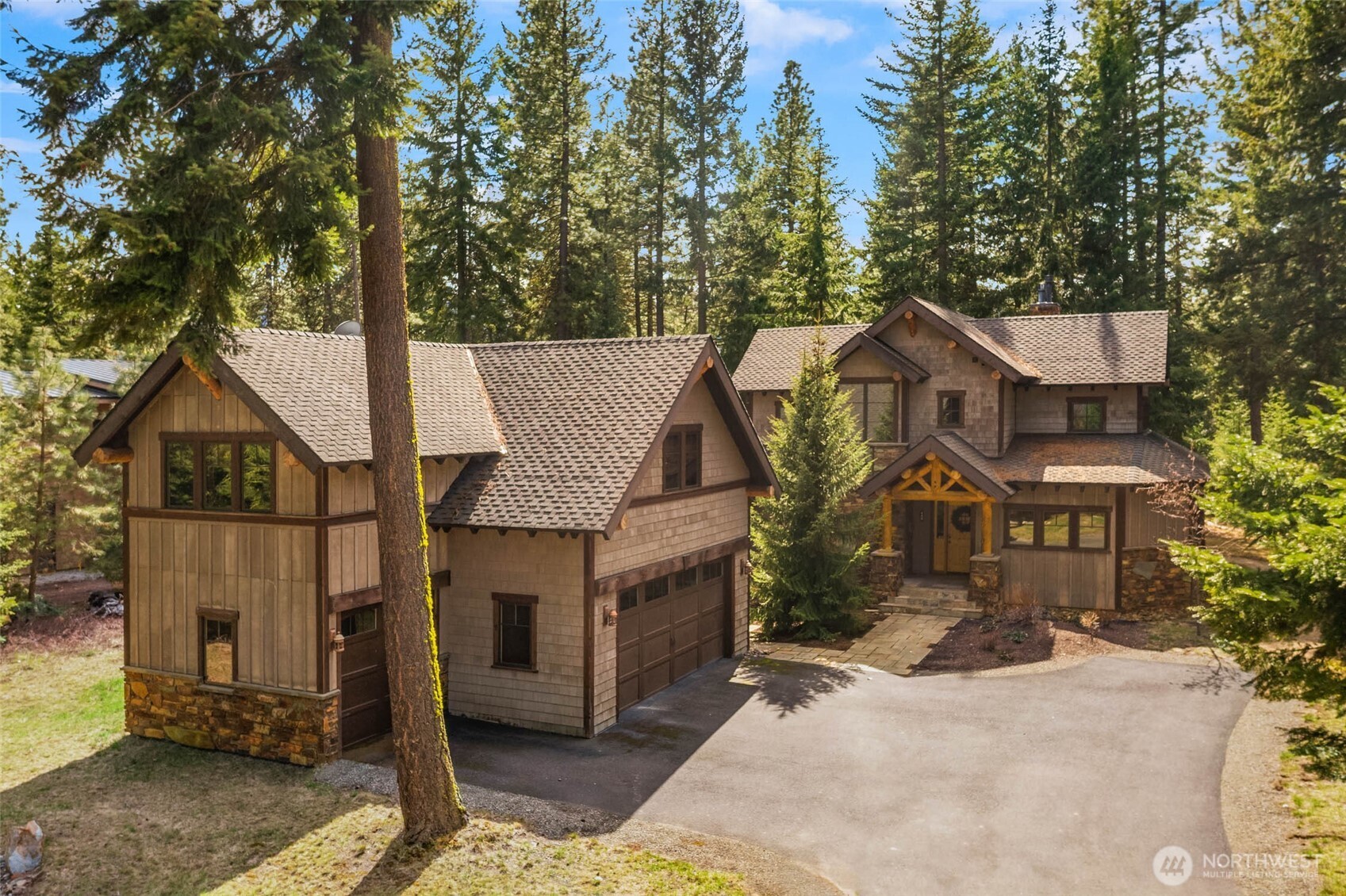 440 Larkspur Loop Cle Elum WA 98922