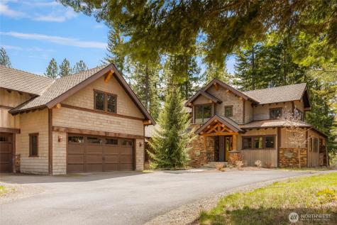 440 Larkspur Loop Cle Elum WA 98922