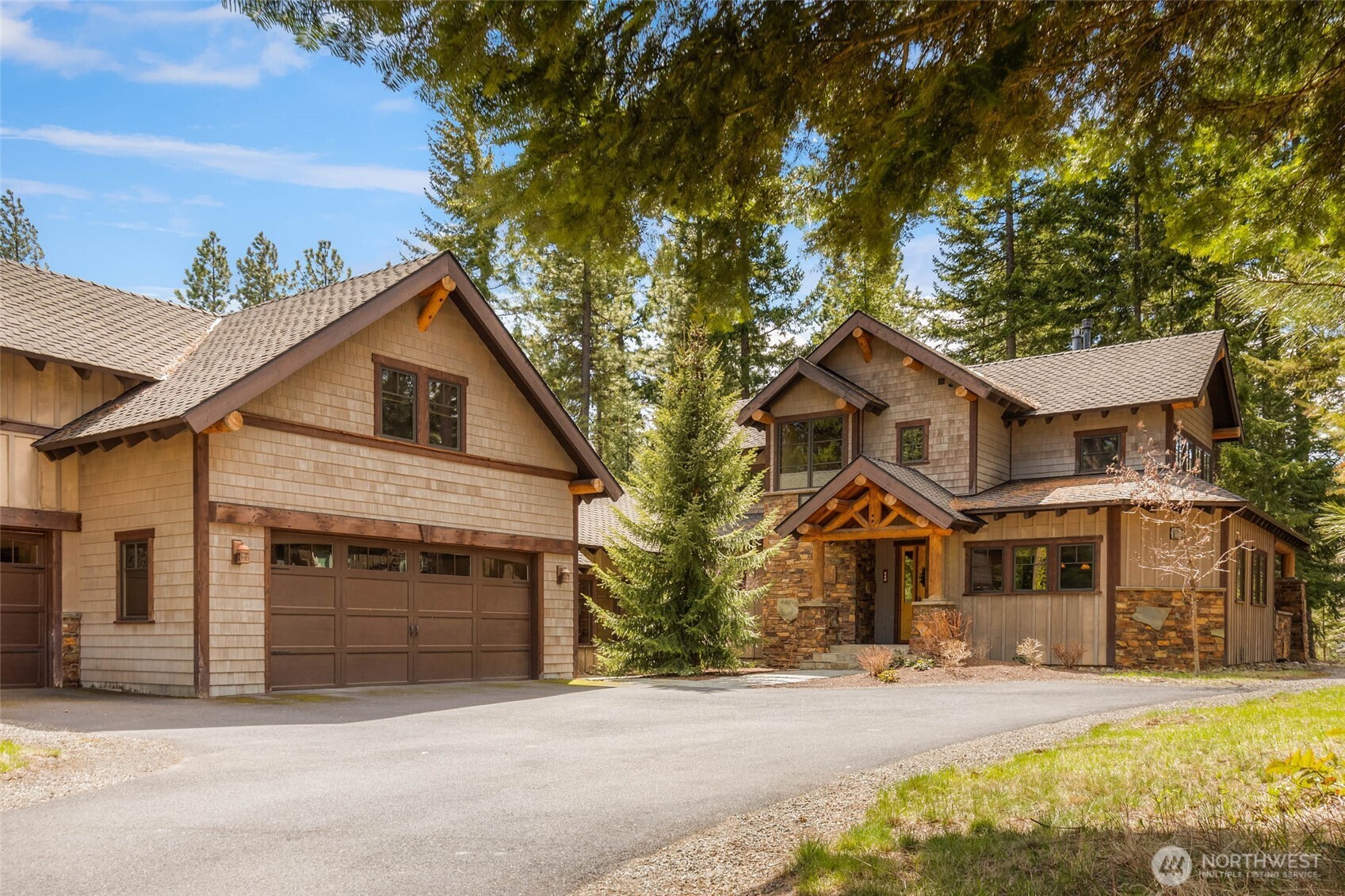 440 Larkspur Loop Cle Elum WA 98922