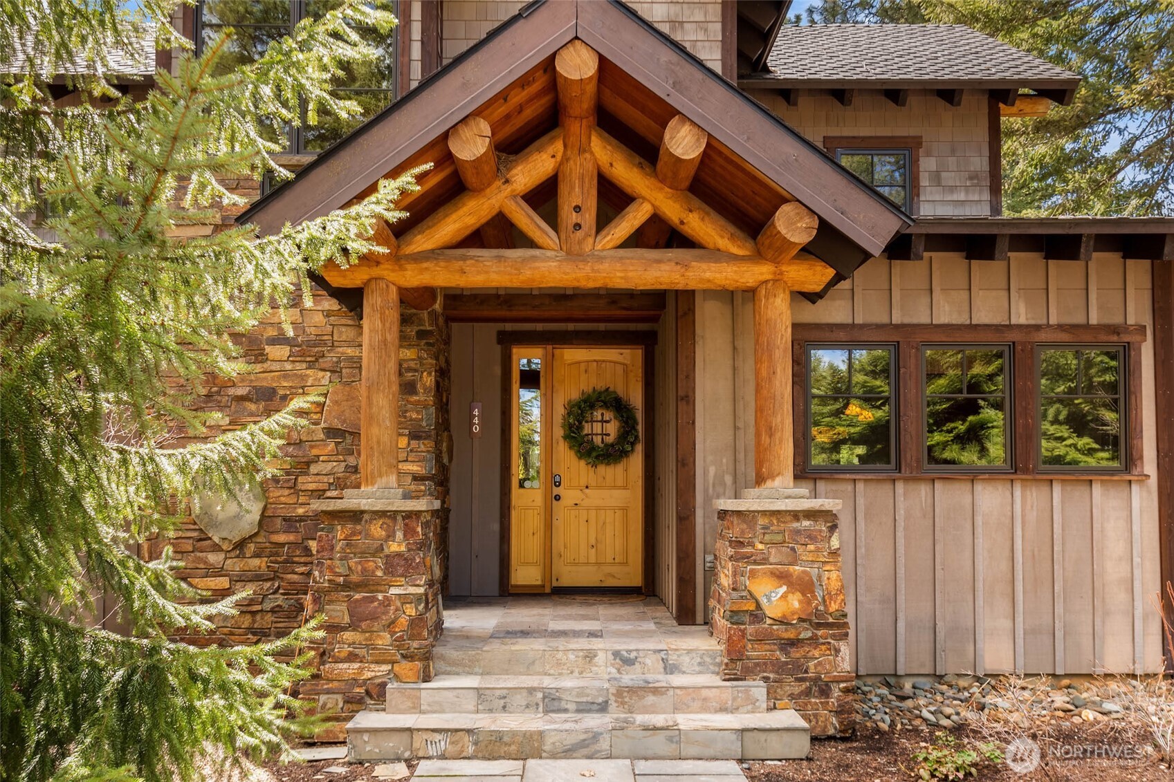 440 Larkspur Loop Cle Elum WA 98922