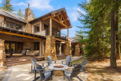 440 Larkspur Loop Cle Elum WA 98922