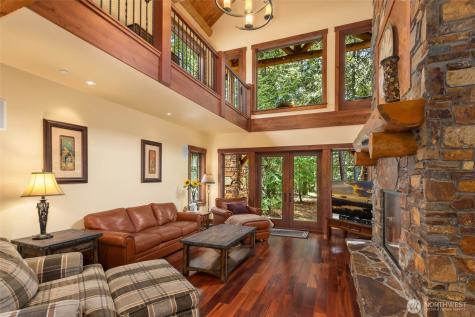 440 Larkspur Loop Cle Elum WA 98922