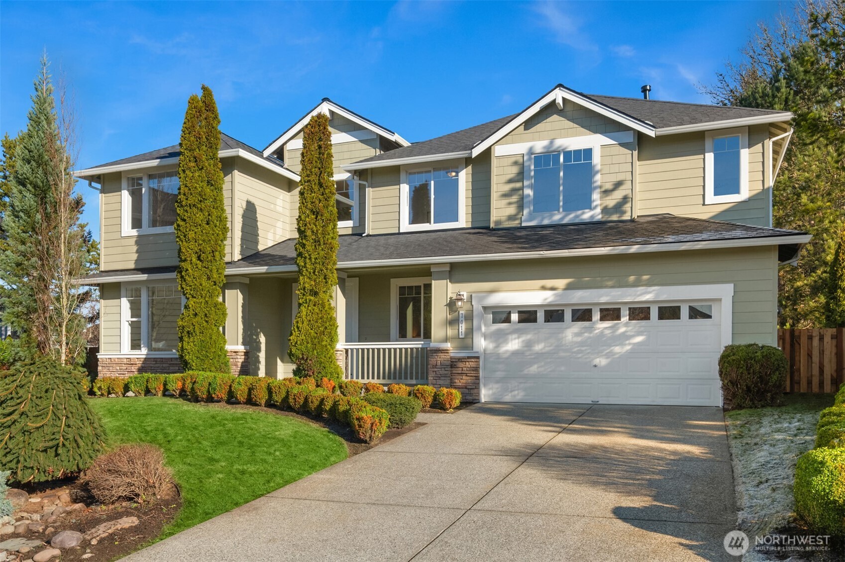 7011 137th Place SE Snohomish WA 98296