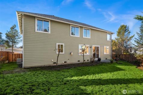 7011 137th Place SE Snohomish WA 98296