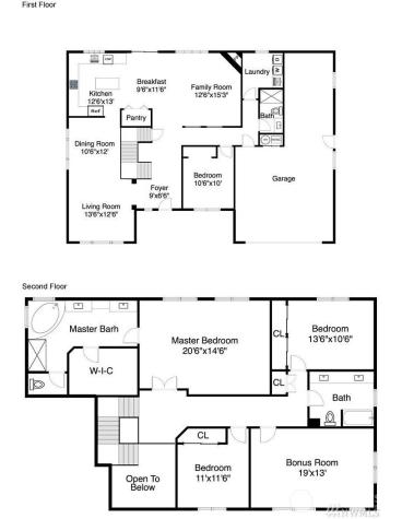 7011 137th Place SE Snohomish WA 98296
