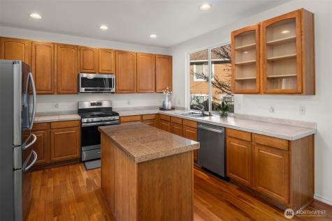 7011 137th Place SE Snohomish WA 98296