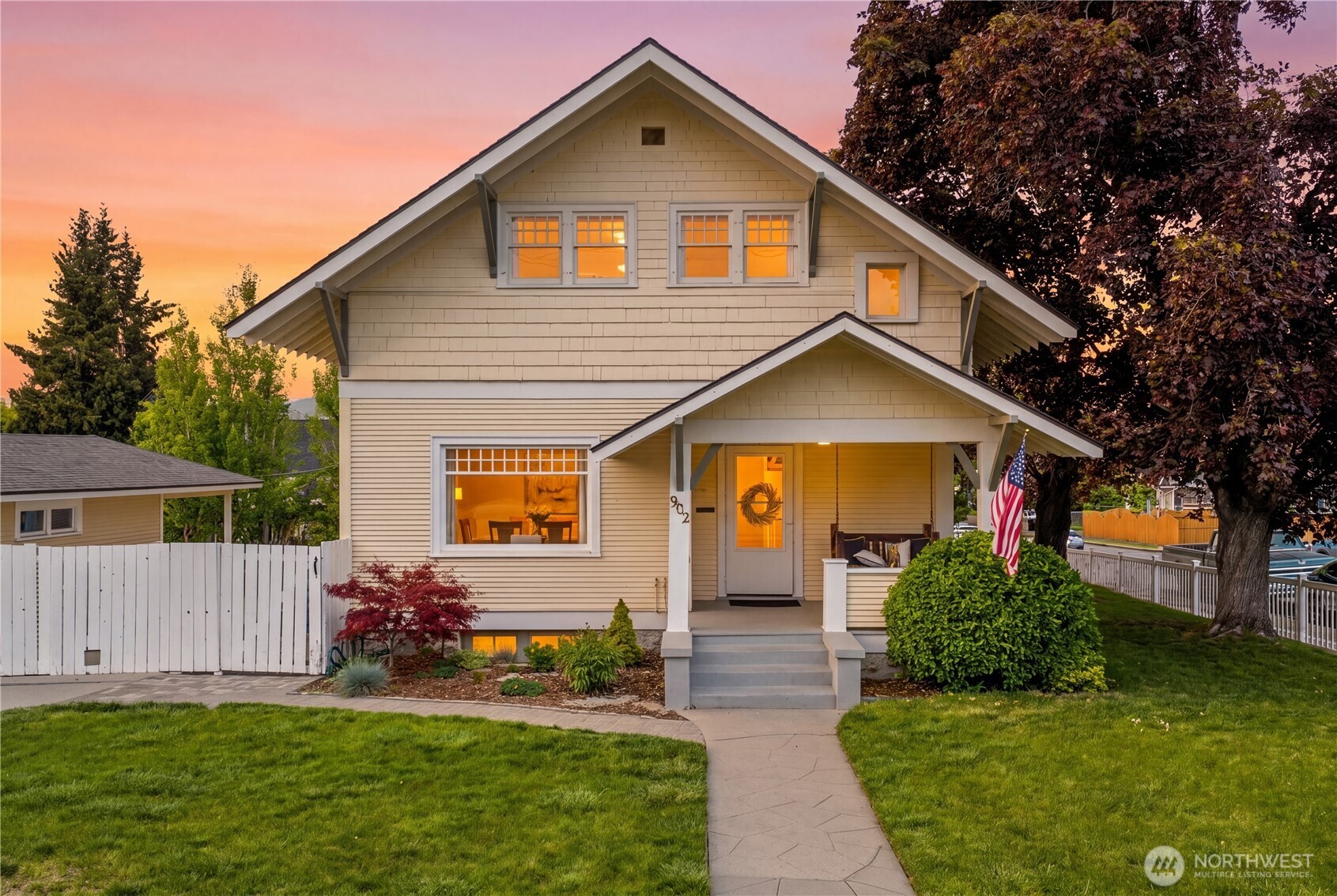 902 Washington Street Wenatchee WA 98801