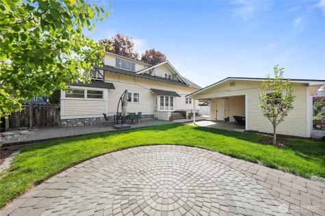 902 Washington Street Wenatchee WA 98801