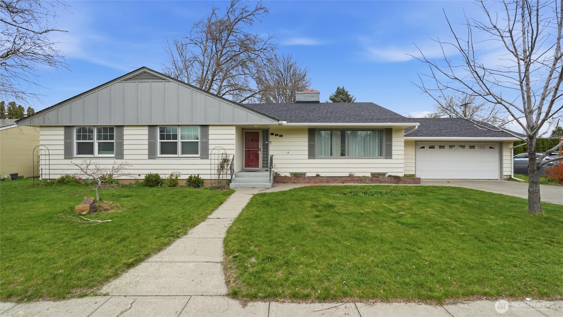 300 W Fifth Street Waitsburg WA 99361