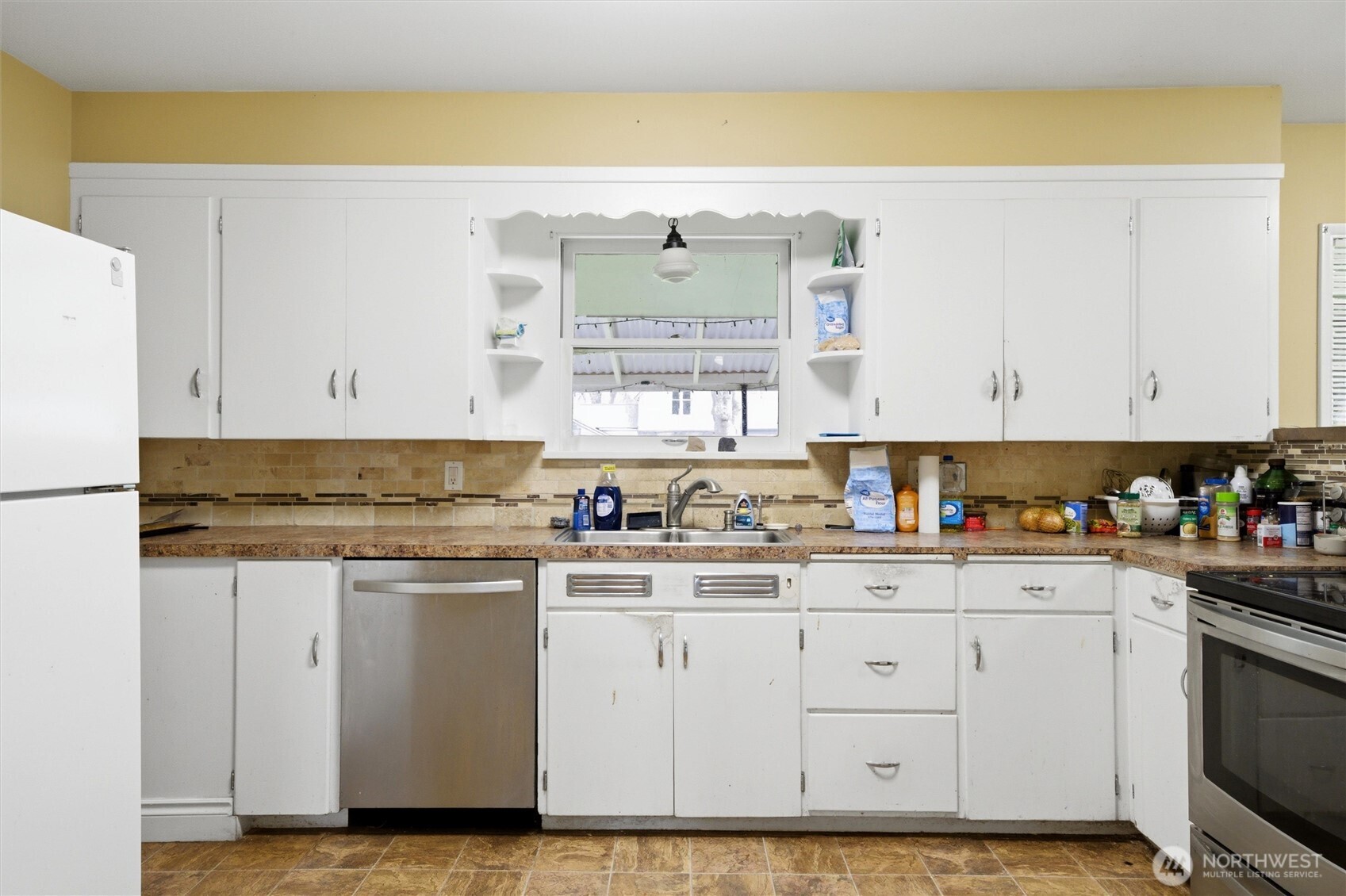 300 W Fifth Street Waitsburg WA 99361