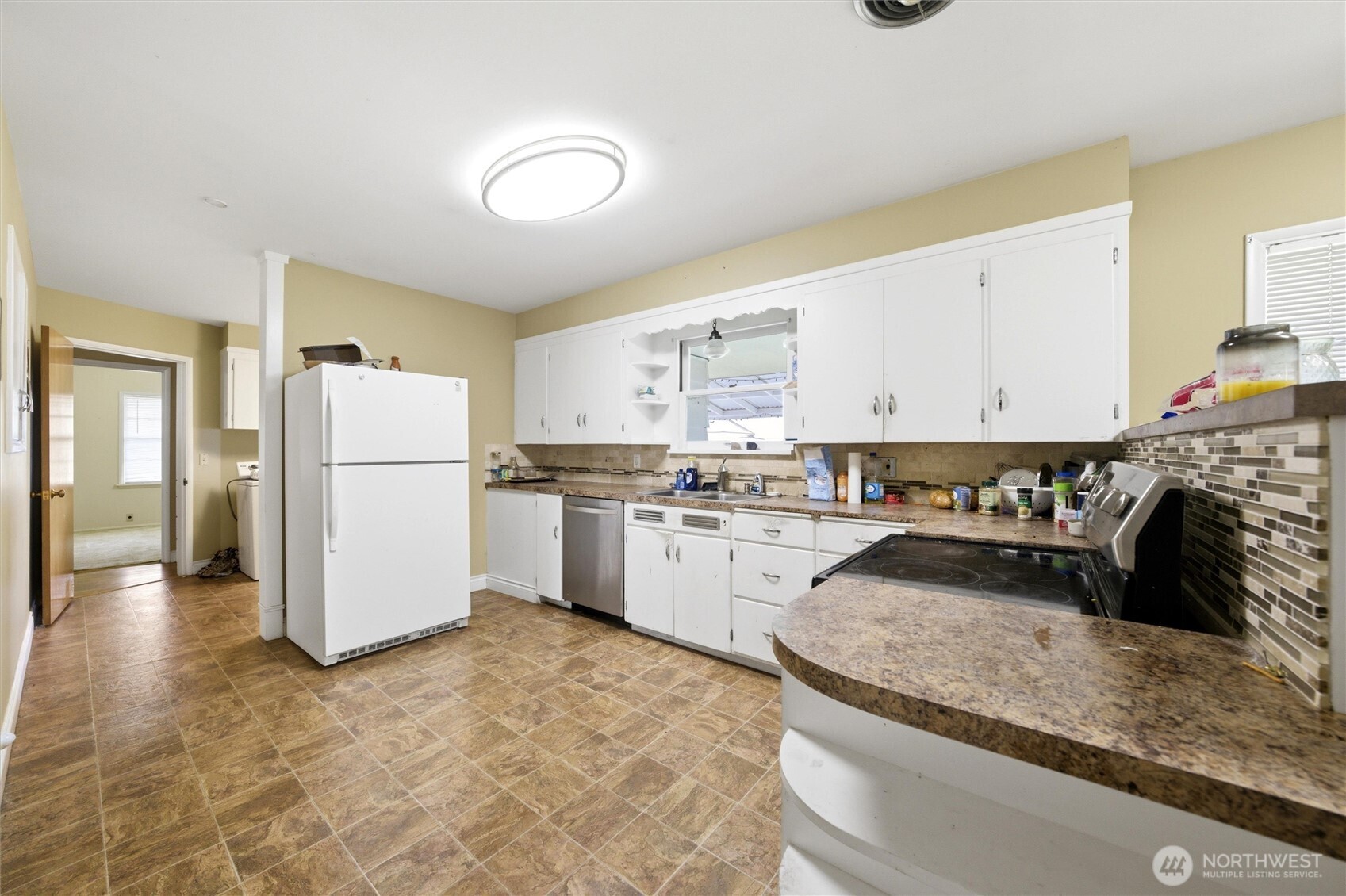 300 W Fifth Street Waitsburg WA 99361