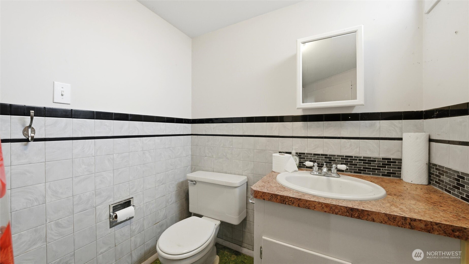 300 W Fifth Street Waitsburg WA 99361
