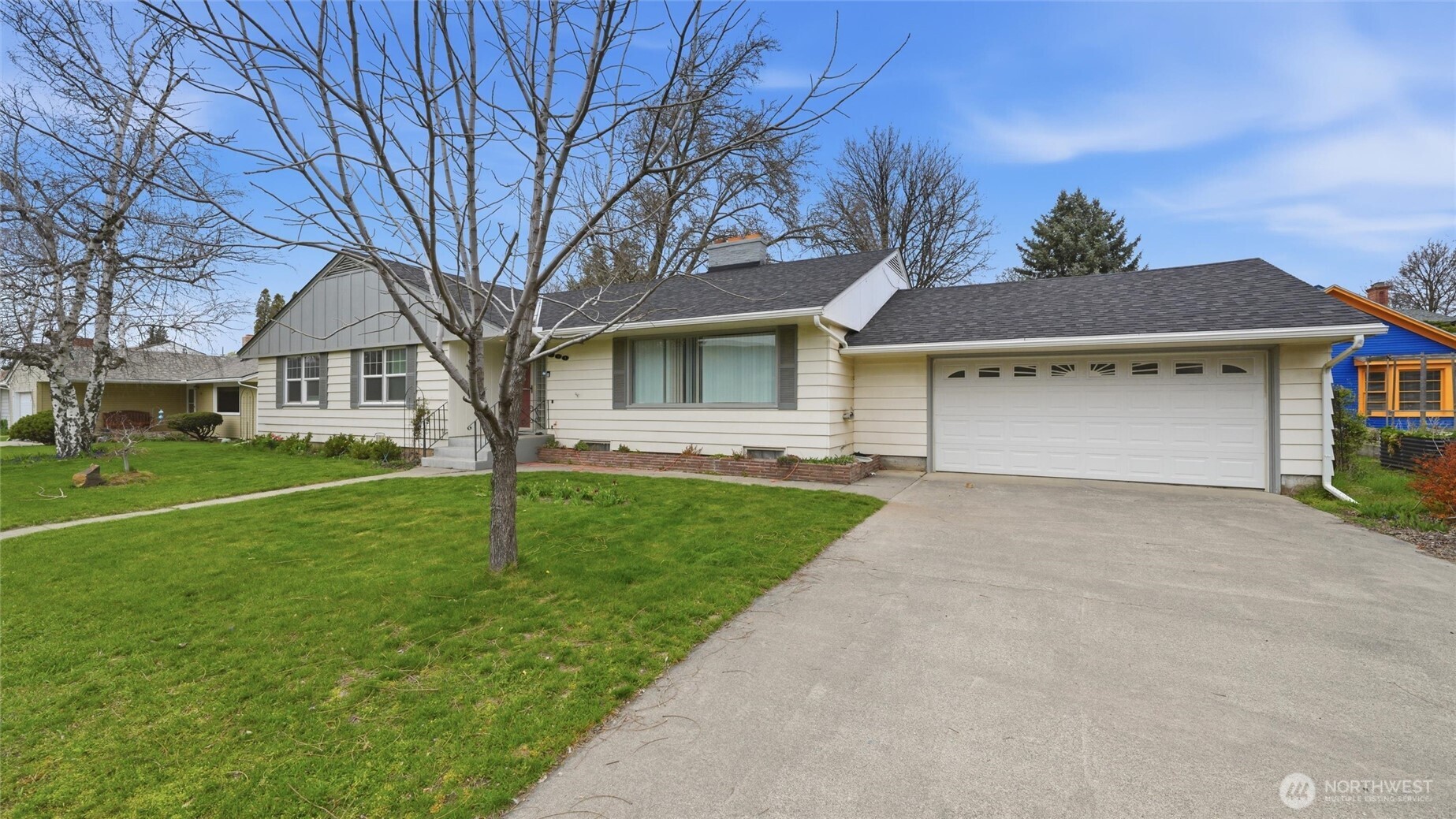 300 W Fifth Street Waitsburg WA 99361